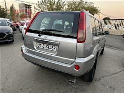 نیسان ئێکس ترەیل